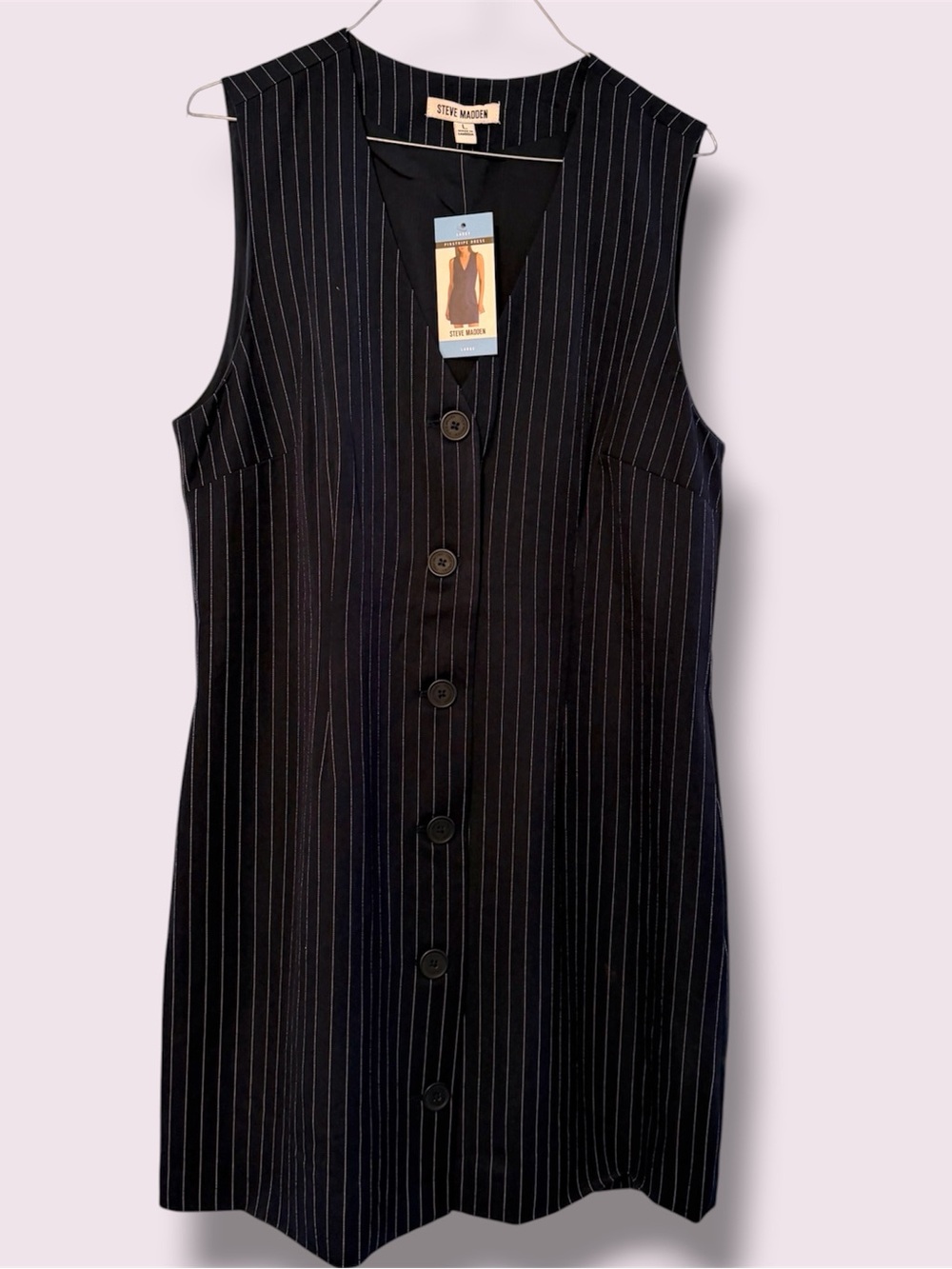 Women’s Steve Madden dress size Large